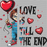 Valentine's Day-QRJ  3416